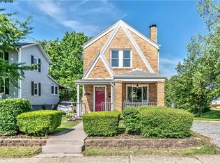 135 Murrayhill Ave, Cheswick, PA