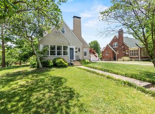 213 W Park St, Jackson, MO 63755