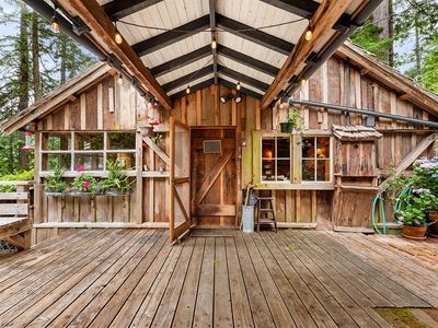 15895 Coleman Valley Road, Occidental, CA, 95465