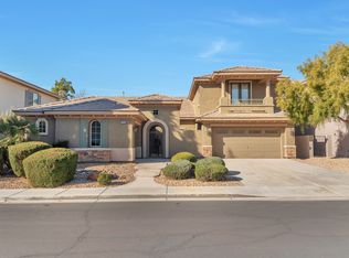 7505 Midnight Rambler St, Las Vegas, NV 89149