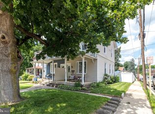 119 Old Soldiers Rd, Cheltenham, PA 19012