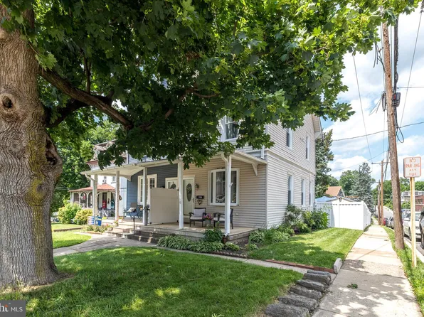 119 Old Soldiers Rd, Cheltenham, PA 19012