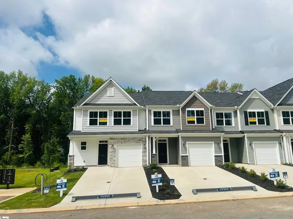 209 Spartina Ct, Spartanburg, SC 29307