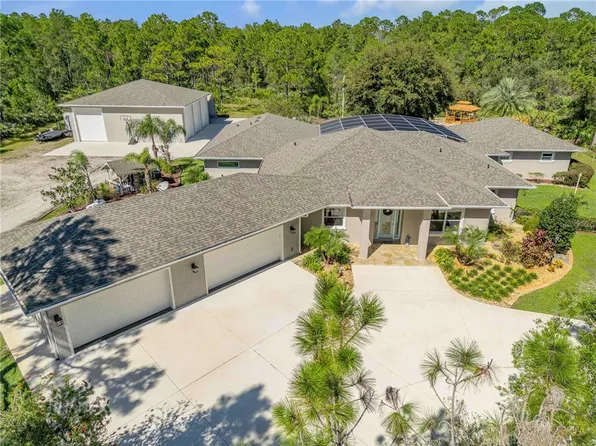 4075 Crestwood Manor Dr, New Smyrna Beach, FL 32168