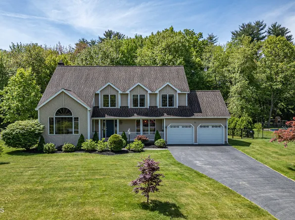 31 Timberwick Drive, Clifton Park, NY 12065