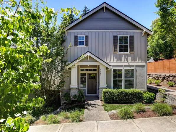 9341 SW Treble Ln, Portland, OR 97225