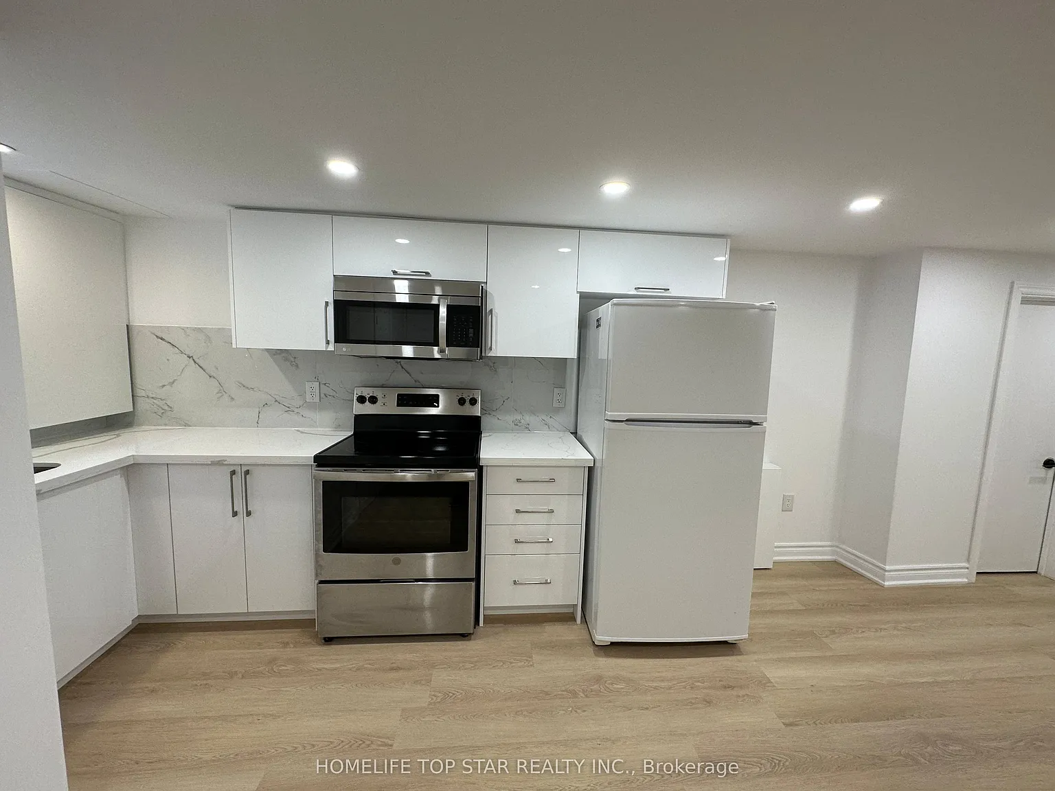 1 bed, $1,500 — Photo 4