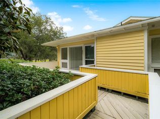 603 Executive Golf Villas, Saint Simons Island, GA 31522