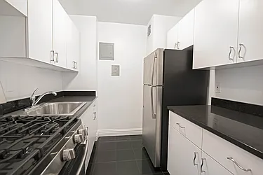 Rented by Spire Group