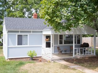 1471 Bluestone St, Harrisonburg, VA 22801