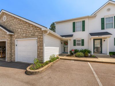 4655 Athalia Dr #20B, Columbus, OH, 43228