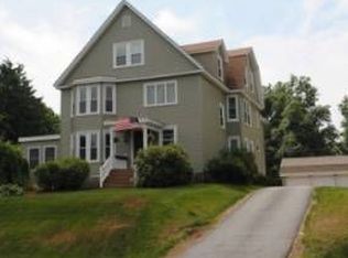 515 Grove St, Worcester, MA 01605