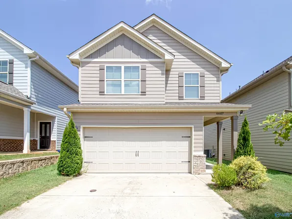 6607 Cotton Creek Rd NW, Huntsville, AL 35806