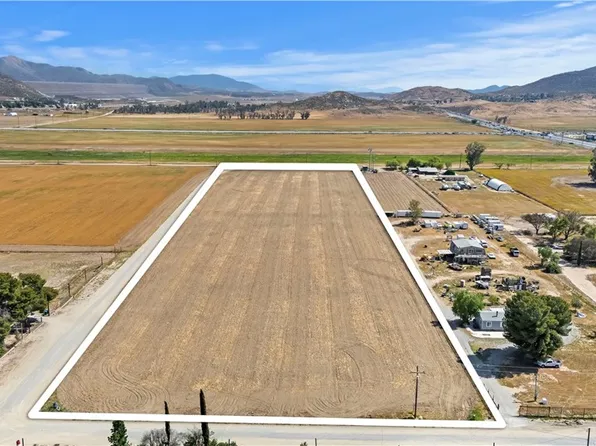 0 Olive Ave Lot 32, Winchester, CA 92596