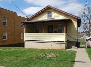 311 Tyler Ave, Washington, PA 15301