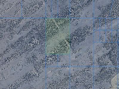 TBD Lot 3 Ranch Rd -- #003, Concho, AZ, 85924
