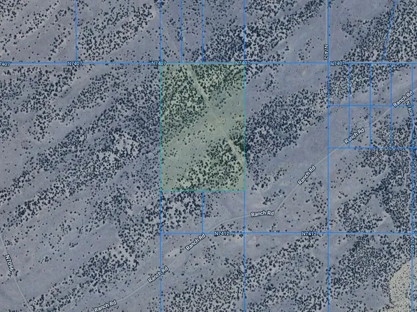 TBD Lot 3 Ranch Rd -- #003, Sanders, AZ 86512