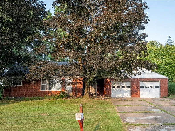 101 W Marshall Dr, Pittsburgh, PA 15215