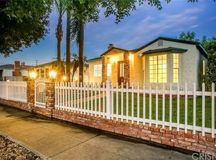5538 Cartwright Ave, North Hollywood, CA 91601