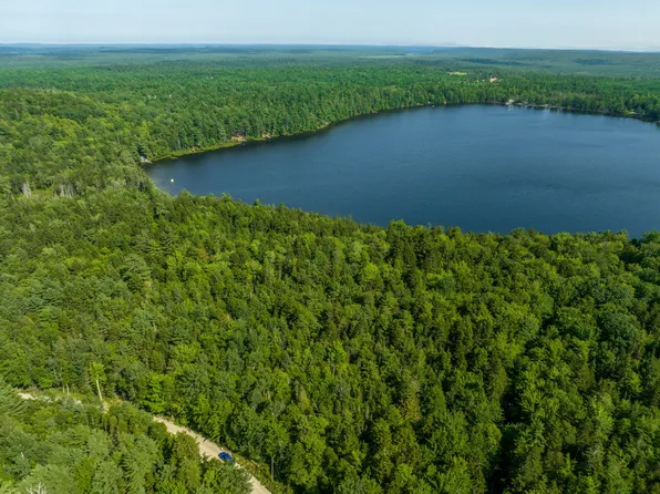 Lot 38 Two Lakes Subdivision, Northfield, ME 04654