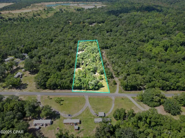 149 Tommy Trail Rd, Quincy, FL 32351