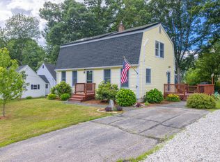 6 Alder Dr, South Berwick, ME 03908