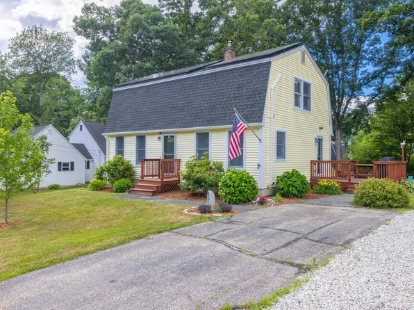 6 Alder Drive, South Berwick, ME 03908