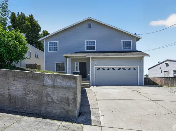 3251 Hyde St, Oakland, CA 94601