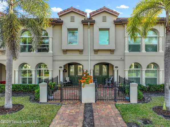 2245 Enjoya Ln, Melbourne, FL 32901