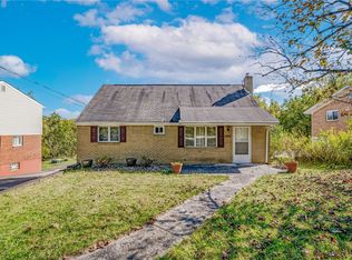 3740 Old William Penn Hwy, Pittsburgh, PA