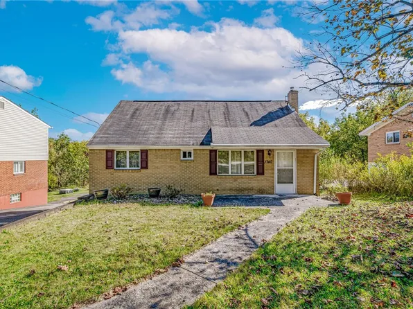 3740 Old William Penn Hwy, Pittsburgh, PA 15235