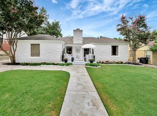 3413 Westcliff Rd S, Fort Worth, TX 76109