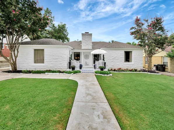 3413 Westcliff Rd S, Fort Worth, TX 76109