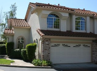 2142 Calle Mesa Alta, Milpitas, CA 95035