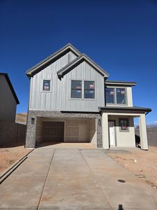 1814 S Tower Bridge Dr #316, Washington, UT, 84780