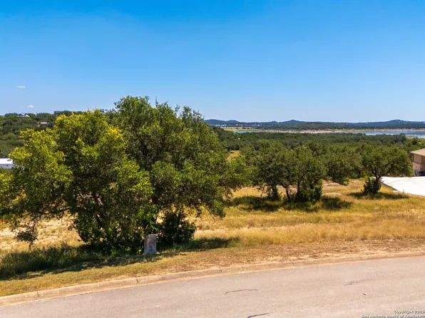 1190 Brads Flight LOT 16, Canyon Lake, TX 78133