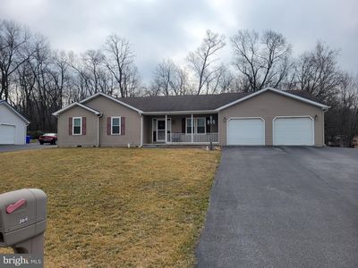 366 Cortland Cir, Shippensburg, PA, 17257