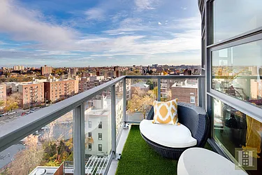 Rented by Halstead Real Estate