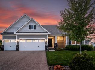 18569 69th Pl N, Maple Grove, MN 55311