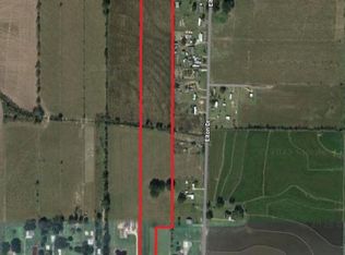 Grand Marias 429 Roberts Avenue Rd, Jennings, LA 70546