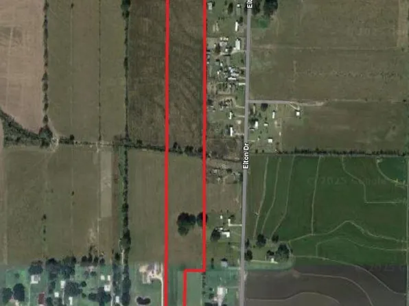 Grand Marias 429 Roberts Avenue Rd, Jennings, LA 70546