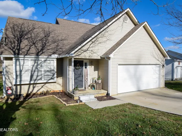 7511 Heumsdale Dr, Knoxville, TN 37924