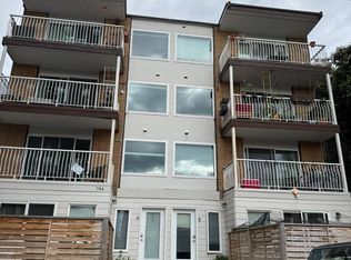 Belmont Place Apartments, Seattle, WA 98102