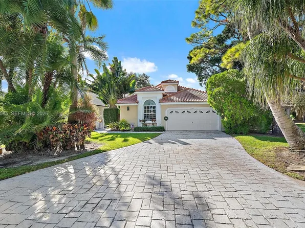 12960 Oak Knoll Dr, Palm Beach Gardens, FL 33418