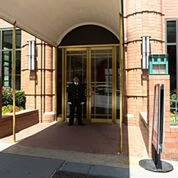 Rented by The Monterey