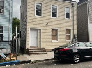 26 Oak St FLOOR 1, Paterson, NJ 07501