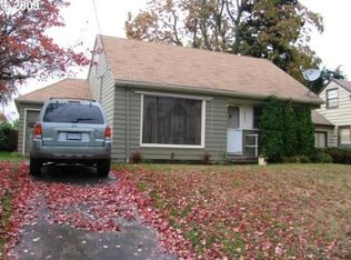 9341 N Portsmouth Ave, Portland, OR 97203