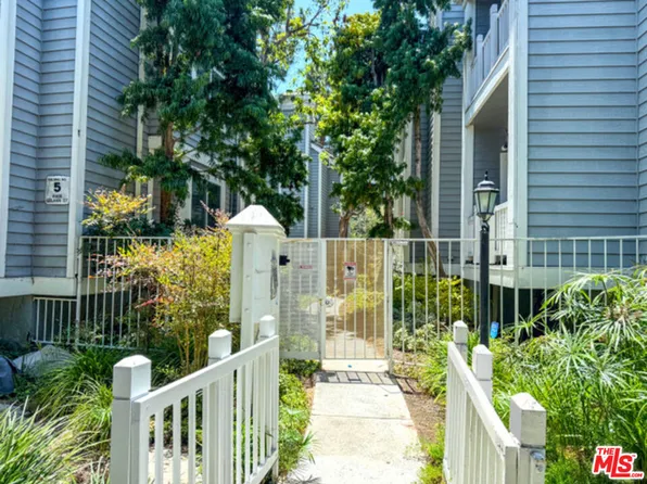 8505 Gulana Ave Unit 4206, Playa Del Rey, CA 90293