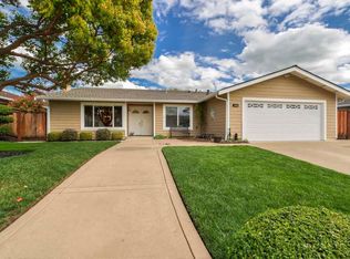 10072 La Paz Ave, San Ramon, CA 94583