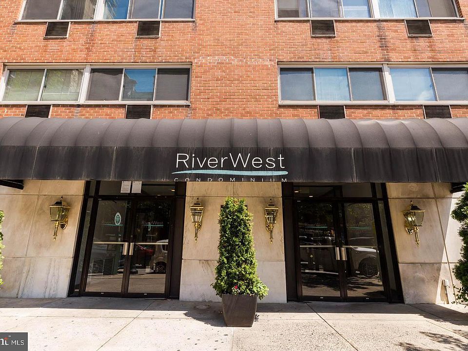 2nd image of 2101 Chestnut St APT 1009